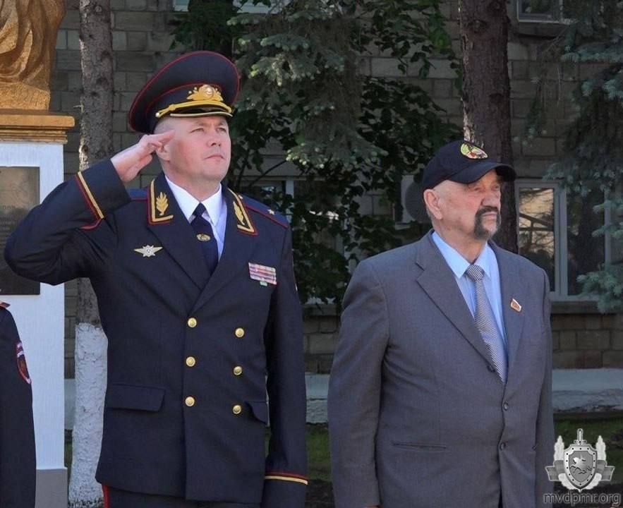 Учёба заканчивается, но кадетское братство нерушимо! Учёба заканчивается, но кадетское братство нерушимо!