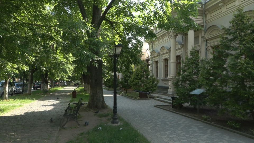 «Ночь в музее» пройдет в Бендерах в эту субботу