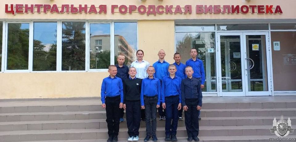 Макаренцам – о славянской азбуке и её создателях Макаренцам – о славянской азбуке и её создателях