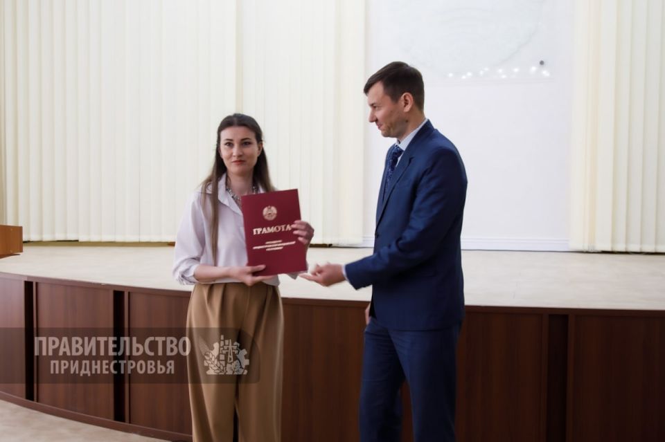 Алексей Цуркан поздравил работников культуры с профессиональным праздником Алексей Цуркан поздравил работников культуры с профессиональным праздником