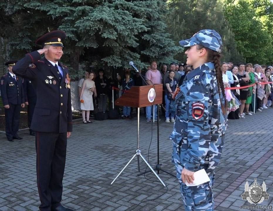 Учёба заканчивается, но кадетское братство нерушимо! Учёба заканчивается, но кадетское братство нерушимо!