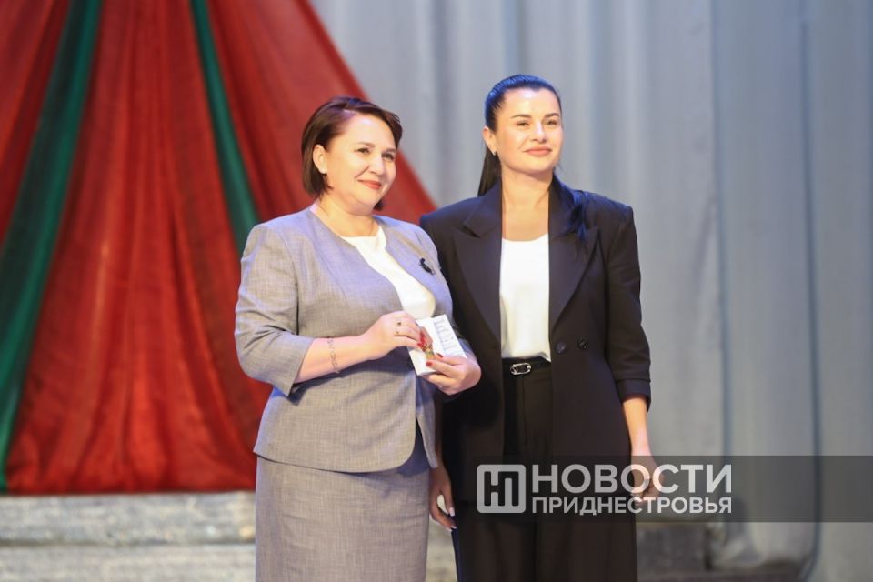 Днестровск отмечает 65-летие со дня основания! Днестровск отмечает 65-летие со дня основания!