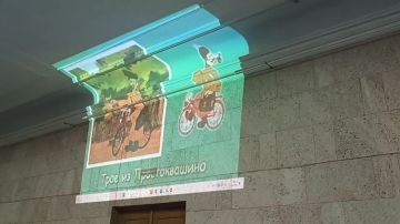 Только сегодня можно увидеть уникальные экспонаты, которые в обычные дни хранятся в запасниках, а также пообщаться с живыми историческими личностями