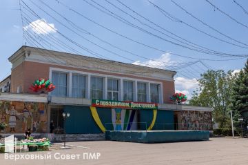 © Пресс-служба Верховного