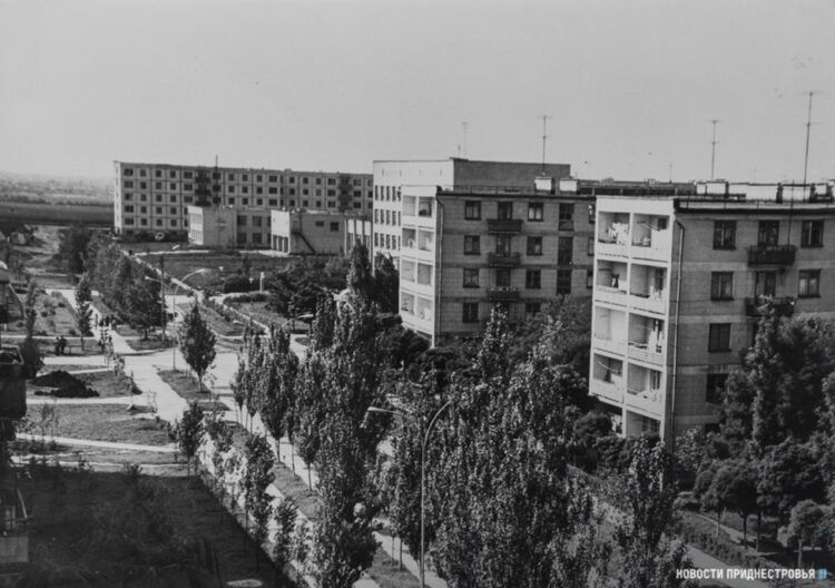 Всесоюзный размах. Проект быстро перерос в Ударную комсомольскую стройку Всесоюзный размах. Проект быстро перерос в Ударную комсомольскую стройку