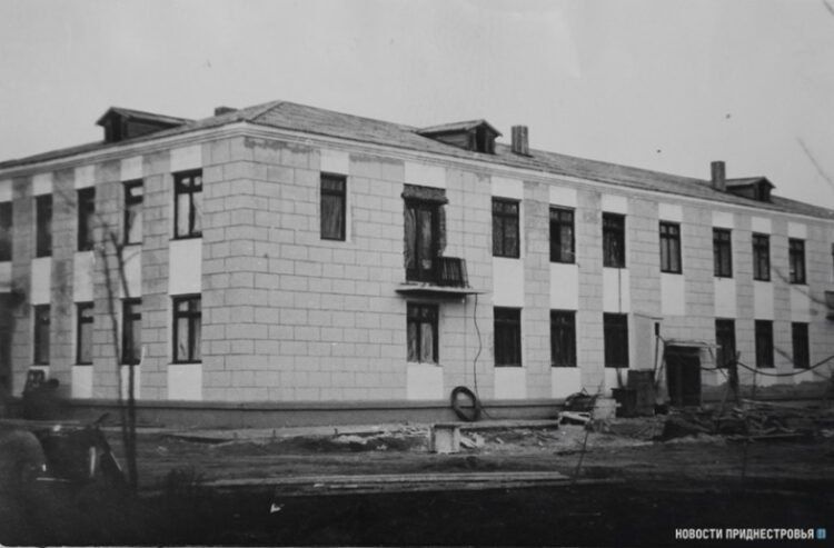 Всесоюзный размах. Проект быстро перерос в Ударную комсомольскую стройку Всесоюзный размах. Проект быстро перерос в Ударную комсомольскую стройку