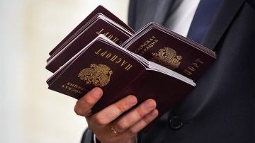 Стартовал прием в гражданство РФ на основании Указа Президента Российской Федерации от 15.05.2026 № 330: жителей Приднестровья просят максимально внимательно готовить документы