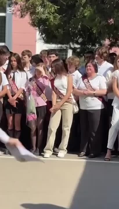 Праздник, который не хочется отпускать…