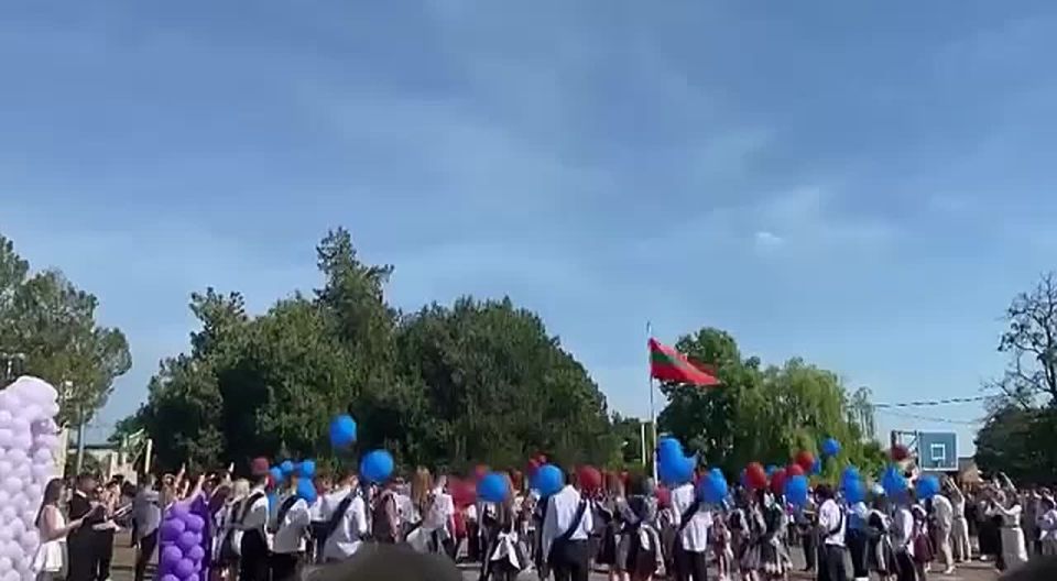 Делимся с Вами трогательными видео от подписчиков по всему Приднестровью