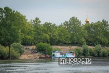 Купальный сезон в Приднестровье начнется 1 июня