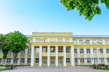 О работе пиарщика расскажут приднестровским студентам