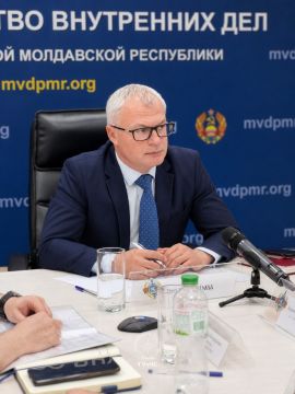 Паводок на Днестре пока не предвидится, доложили вице-премьеру Виталию Нягу на заседании комиссии по чрезвычайным ситуациям