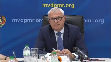 Обезопасить поля, сады и фермы – поручение вице-премьера Виталия Нягу