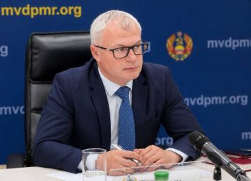 Вице-премьер Виталий Нягу возглавил работу Государственной комиссии по чрезвычайным ситуациям