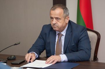 Премьер-министр ПМР Александр Розенберг прокомментировал предстоящее изменение предельных тарифов на коммунальные услуги в 2027 году: