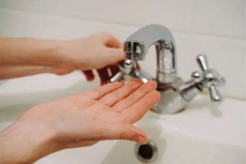 С 1 июня в микрорайоне Октябрьский временно отключат горячее водоснабжение