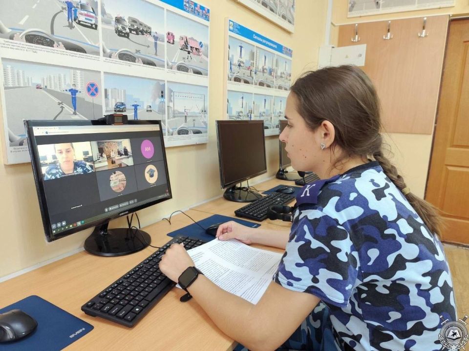 В ТЮИ обсудили научные проблемы В ТЮИ обсудили научные проблемы