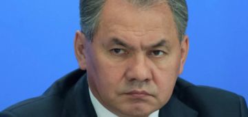 РФ показала, какой силы может быть удар по Киеву, следующий удар может произойти в любой момент — Шойгу