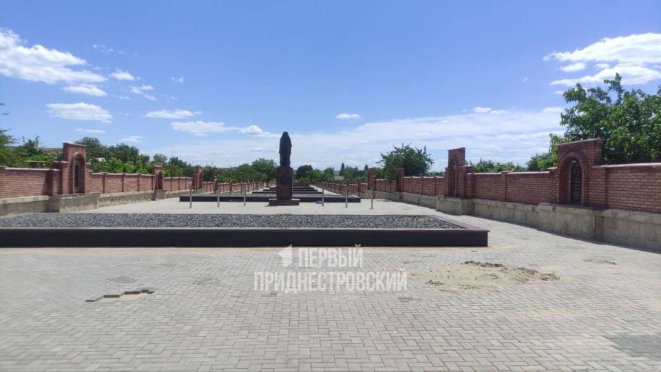 В Дубоссарах комиссия ОНФ проверила качество работ на объектах Фонда Капвложений В Дубоссарах комиссия ОНФ проверила качество работ на объектах Фонда Капвложений
