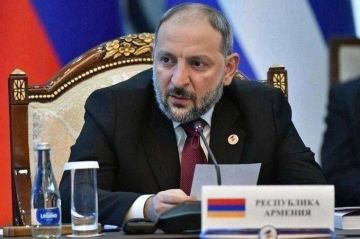 В сети заметили, что Никол Пашинян стал меняться