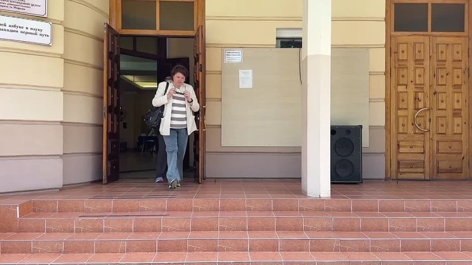 В ПГУ выборы ректора проходят под «Суперзвезду» Лободы