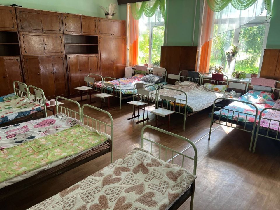В Приднестровье сейчас проверяют, готовы ли школы к летним лагерям для детей В Приднестровье сейчас проверяют, готовы ли школы к летним лагерям для детей