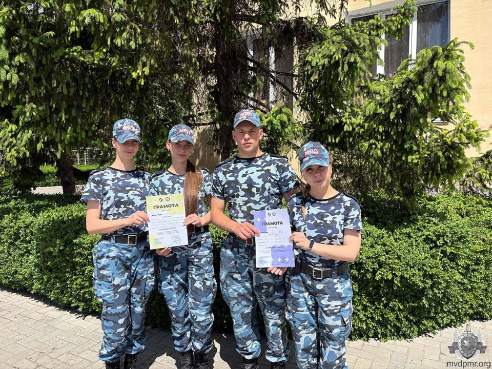 На форуме «Снова вместе» курсанты и студенты ТЮИ На форуме «Снова вместе» курсанты и студенты ТЮИ