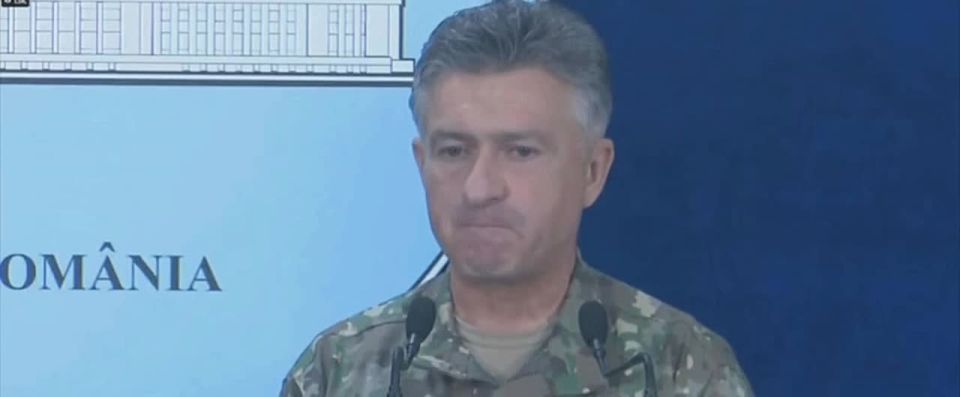 «Мы не сталкиваемся с атакой на Румынию», — не очень уверенно заявил заместитель командующего Объединённого командования ВС Румынии Георге Максим