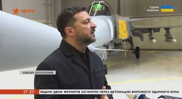 Зеленский уже открыто жалуется, что ЕС начал тормозить даже украинские военные проекты