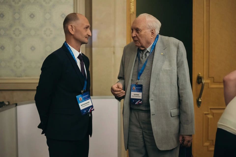 Константин Затулин: Продолжение. Темы «Соотечественники Константин Затулин: Продолжение. Темы «Соотечественники