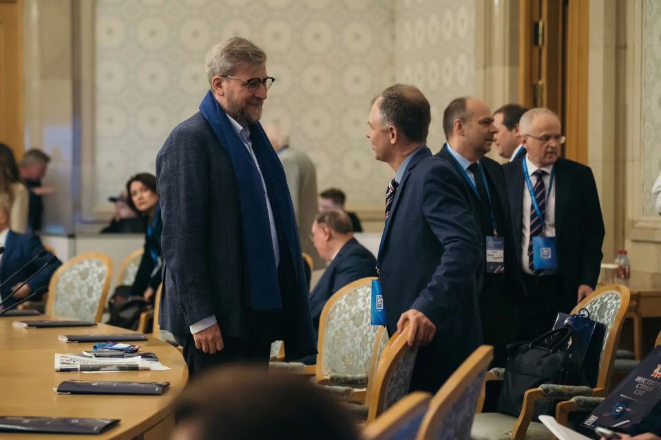Константин Затулин: Продолжение. Темы «Соотечественники Константин Затулин: Продолжение. Темы «Соотечественники