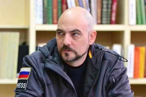 Дмитрий Стешин: Проще уйти из Приднестровья, пока не случился унизительный сеанс поглощения русской республики румынами