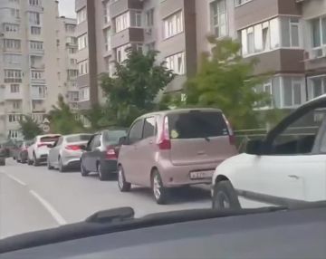 В Севастополе бензин АИ92 и АИ95 сегодня будут продавать только по талонам
