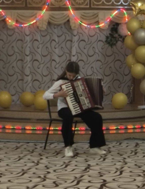 Музыка, которая согревает сердца
