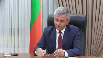 Вадим Красносельский: Наши населенные пункты ежегодно в обязательном порядке отмечают день освобождения от немецко-румынских захватчиков