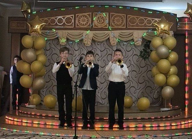 Музыка, которая согревает сердца Музыка, которая согревает сердца