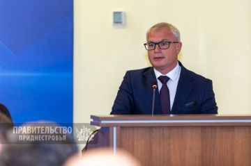 Виталий Нягу принял участие в первом заседании Высшей аттестационной комиссии