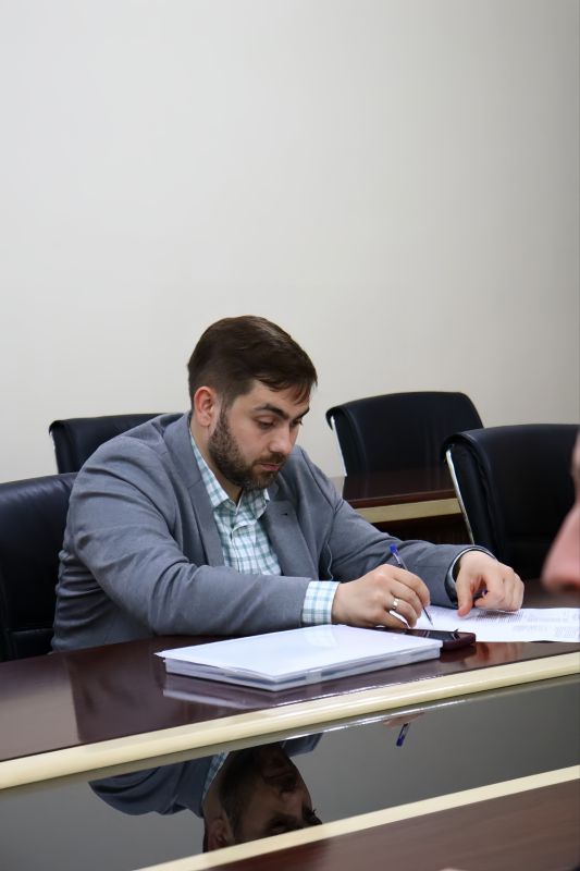 В горсовете состоялось заседание комиссии по социальной политике В горсовете состоялось заседание комиссии по социальной политике