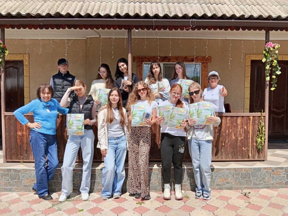 Приднестровье стало очень популярным направлением среди туристов из Молдовы