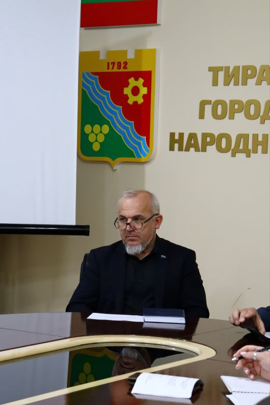 Сегодня в горсовете состоялось заседание комиссии по архитектуре, градостроительству и земельным отношениям Сегодня в горсовете состоялось заседание комиссии по архитектуре, градостроительству и земельным отношениям