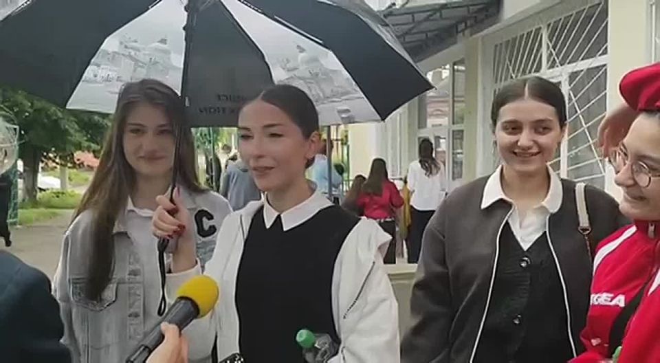 «Упорно трудиться и старательно готовиться — вот и весь секрет»