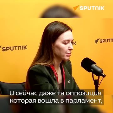 Молдаване и гагаузы выстраиваются в очереди за гражданством Приднестровья, чтобы в перспективе получить паспорт РФ, рассказала
