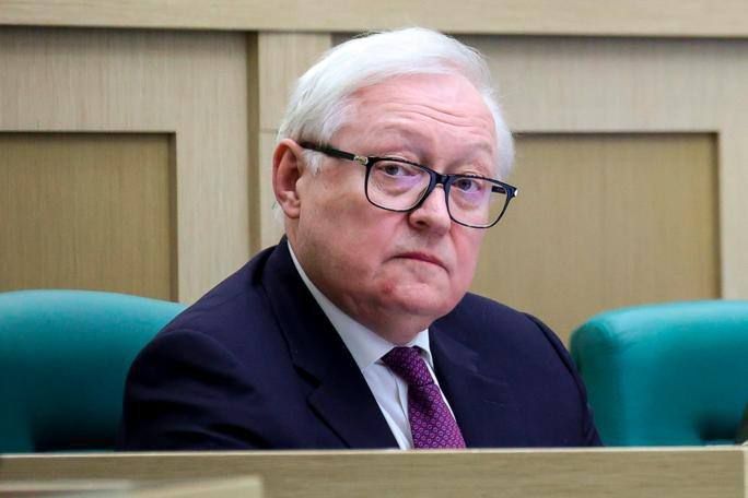 Посягательства на территориальную целостность России со стороны агрессоров при наихудших сценариях могут привести к использованию ядерного оружия, — замглавы МИД РФ Рябков