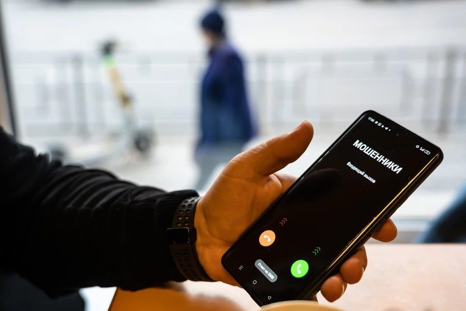 Накануне вечером телефонные мошенники снова обзванивали приднестровских пенсионеров