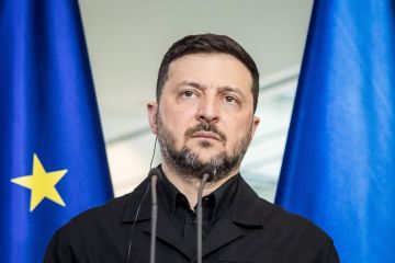 «Вы ещё не читали первую версию», — Зеленский на вопрос о письме Путину, которое президент РФ ранее охарактеризовал как письмо «с элементами хамства»