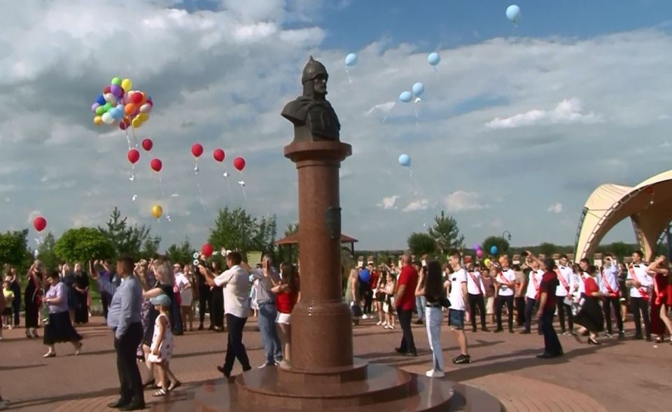 В Бендерах выпускные отпразднуют с 25 по 27 июня, сообщает госадминистрация города