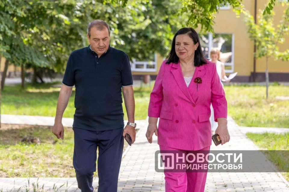Комиссия Минпроса положительно оценила готовность лагеря «Днестровские зори» к первому заезду Комиссия Минпроса положительно оценила готовность лагеря «Днестровские зори» к первому заезду