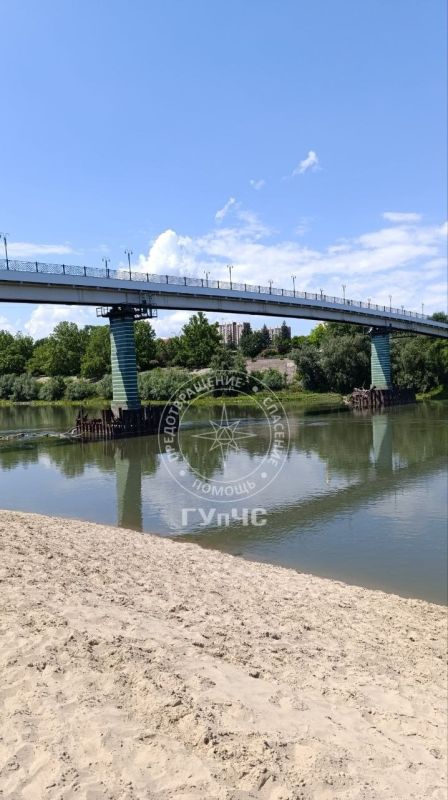 На столичном пляже «Сократ» утонула 12-летняя девочка На столичном пляже «Сократ» утонула 12-летняя девочка