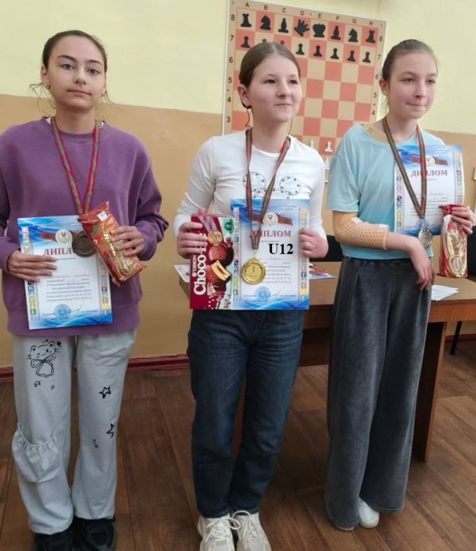 Столичные шахматисты берут и количеством, и качеством Столичные шахматисты берут и количеством, и качеством