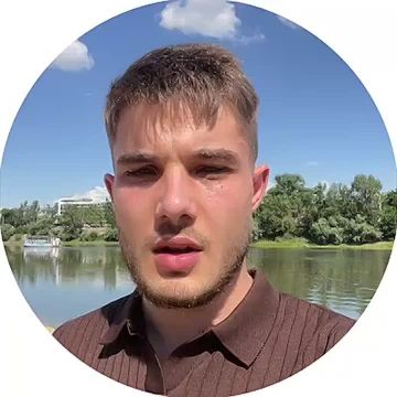 Как тонет девочка увидели и с моста, и с остановки на Кицканы